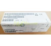 New 6SN1118-0DM31-0 AA1 SIEMENS SIMODRIVE 6SN1118-0DM31-0 AA1 New Company Sealed