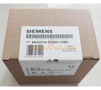 1PC SIEMENS CPU Module 6AG2214-1AG40-1XB0 6AG2 214-1AG40-1XB0 NEW