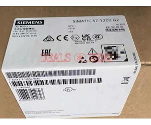 1PC SIEMENS CPU Module 6ES7212-1AG50-0XB0 6ES7 212-1AG50-0XB0 NEW