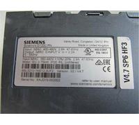 1Pc Siemens Frequency Converter 6SL3210-1KE12-3UF2 pu