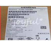 1PC SIEMENS FREQUENCY CONVERTER 6SL3210-1KE13-2UB2 6SL3 210-1KE13-2UB2 NEW