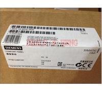1PC Siemens HMI 6AV2 124-0GC01-0AX0 6AV2124-0GC01-0AX0 PLC Module