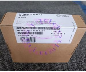 1PC Siemens IM152 module 6ES7 152-1AA00-0AB0, 6ES7152-1AA00-0AB0 NEW