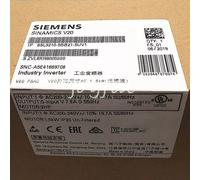 1PC SIEMENS Industry Inverter 6SL3210-5BB21-5UV1 6SL3 210-5BB21-5UV1 NEW