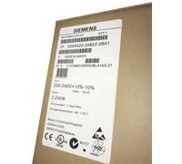 1PCS SIEMENS INVERTER 2.2KW 6SE6420-2AB22-2BA1 6SE6 420-2AB22-2BA1 NEW