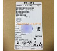 1PC SIEMENS INVERTER 6SL3210-1KE12-3UB2 6SL3 210-1KE12-3UB2 NEW