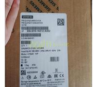 1PC SIEMENS INVERTER 6SL3210-1KE12-3UB2 6SL3 210-1KE12-3UB2 NEW