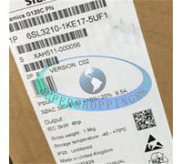 1PC SIEMENS INVERTER 6SL3210-1KE17-5UP1 6SL3 210-1KE17-5UP1 NEW