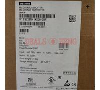 Siemens 6SL3210-1KE26-0UF1