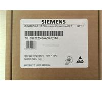 1Pc Siemens Inverter Module 6SL3255-0AA00-2CA0 mb