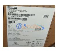 1PC Siemens Inverter power module 6SL3210-1PE32-5AL0 NEW
