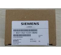 1Pc Siemens Logo 24C 6ED1052-1CC01-0BA6 cg