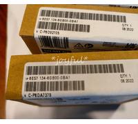 Siemens ET 200SP AI 2xI Analog Input Module - 6ES71346GB000BA1