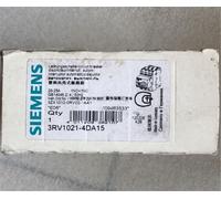 1Pc Siemens Motor Protection 3RV1021-4DA15 #RS8 ah