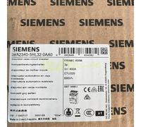 1PC SIEMENS MOULDED CASE CIRCUIT BREAKER 3VA2340-5HL32-0AA0 NEW