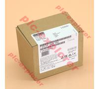Siemens PLC Module 6ED1052-1MD00-0BA6 12/24RC LOGO displ. PS/I/O New