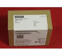 1Pc Siemens Expansion Module 6ED1055-1MD00-0BA1 6ED1 055-1MD00-0BA1 cu