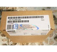 1PC Siemens PLC 6ES7341-1BH02-0AE0 6ES7 341-1BH02-0AE0 NEW In Box