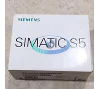1PC New Siemens 6ES5 095-8MA05 6ES5095-8MA05 Programmable Controller
