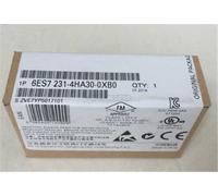 1Pc Siemens Plc Module 6ES7 231-4HA30-0XB0 6ES72314HA300XB0 New sv