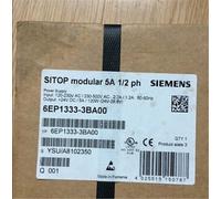 Free shipping 1PC NEW Siemens 6EP1333-3BA10 1 Year warranty