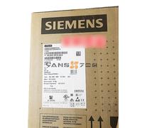 Siemens 6SL3210-1PE23-8AL0 New SINAMICS G120 POWER MODULE PM240-2 WITH BUILT
