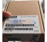 1PC Siemens Power Supply 6EP1331-5BA10 New