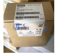 1PC Siemens Power Supply 6EP1433-2BA20 New