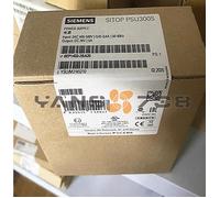 1PC Siemens Power Supply 6EP1433-2BA20 New