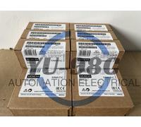 Siemens SIMATIC Bus Connector 6ES7-972-0BB12-0XA0 9 Way Right Angle Cable Mount