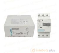 SIEMENS 3RV1011-0JA10 MOTOR PROTECTION CIRCUIT BREAKER 0.7-1A