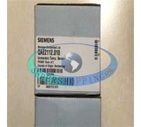 1PC Siemens QAE2112.010 Immersion temperature sensor PT1000 NEW