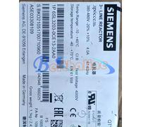 ONE New Siemens Reactor 6SL3203-0CE13-2AA0