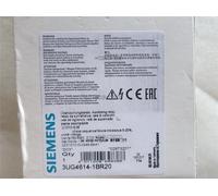 1Pc Siemens Relay Brand New 3UG4614-1BR20 oh