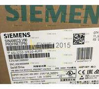 Siemens 6SL3210-5FE10-4UF0 Power Adapter & Inverter Indoor Multicolour - Power Adapters & Inverters (Indoor, Multicoloured, 1040 mm, 2300 mm, 2700 mm, 1.45 kg)