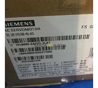 1PC SIEMENS Servo Motor 1FL6042-2AF21-1LA1 NEW