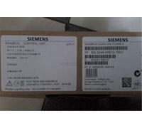 1Pc Siemens Sinamics Control Unit New 6SL3244-0BB12-1BA1 mi