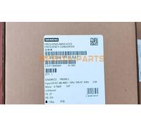 1PC Siemens SINAMICS G120 6SL3210-1PE12-3UL1 NEW