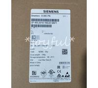 1PC SIEMENS SINAMICS INVERTER G120 6SL3210-1KE22-6AF1 NEW