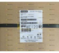 1PC Siemens Sitop Psu300s Power Supply 6EP1437-2BA20 New