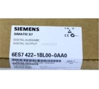 1Pc Siemens SM422 6ES7 422-1BL00-0AA0 New 6ES7422-1BL00-0AA0 rb