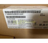 1PC Siemens Switch Module 6GK5216-0BA00-2AA3 6GK5 216-0BA00-2AA3 NEW