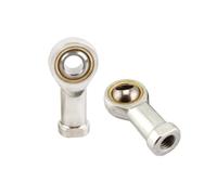 1pc SIL12T/K Female Thread Rod End Bearing, M12x1.75mm