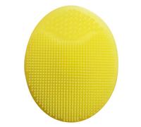 1PC Silicone Bath Brush Face SPA Blackhead Facial Clean Baby Shower Bath Head Skin Gentle Cleanser Washing Massage