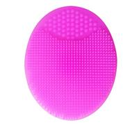1PC Silicone Bath Brush Face SPA Blackhead Facial Clean Baby Shower Head Skin Gentle Cleanser Silicone Baby