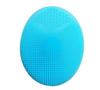 1PC Silicone Bath Brush Face SPA Blackhead Facial Clean Baby Shower Head Skin Gentle Cleanser Silicone Baby