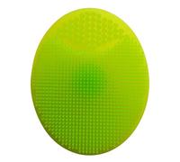1PC Silicone Bath Brush Face SPA Blackhead Facial Clean Baby Shower Head Skin Gentle Cleanser Silicone Baby