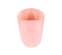 1PC Silicone Clarinet Mouthpiece Cap Durable Protective Cover For Clarinet Mouthpiece (Color : Pink)