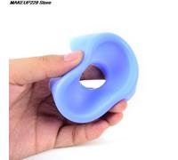 1PC Silicone Replacement Pump Sleeve Random Cover Rubber Seal For Most Enlarger Device Pump Accessory Massage & Relaxation