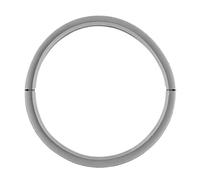 1pc Silicone Sealing Ring O Ring Gaskets ,Compatible for Nutri, 600W/900W Flat Cross Blade Juicer Blender Accessories